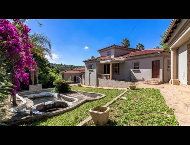 3 BEDROOM HOUSE FOR SALE IN RANGEVIEW